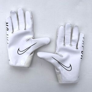 Nike Vapor Jet Football Gloves – Youth Large – Football